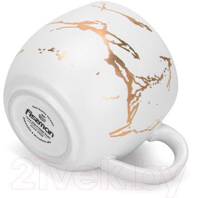 Набор кружек Fissman 9525