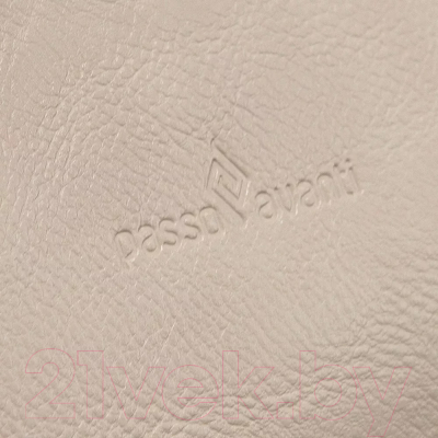 Сумка Passo Avanti 701-8700-BEG