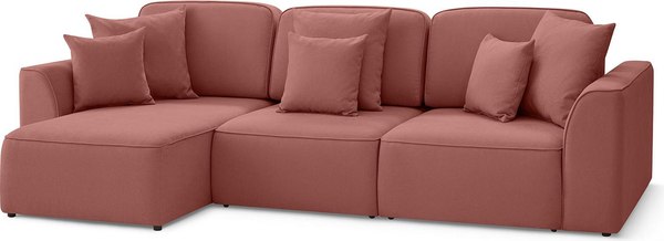 Диван угловой Moon Family Сиэтл 050 / 80570789 - фото