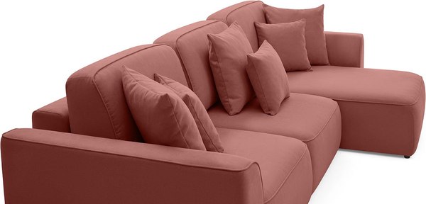 Диван угловой Moon Family Сиэтл 050 / 80570789