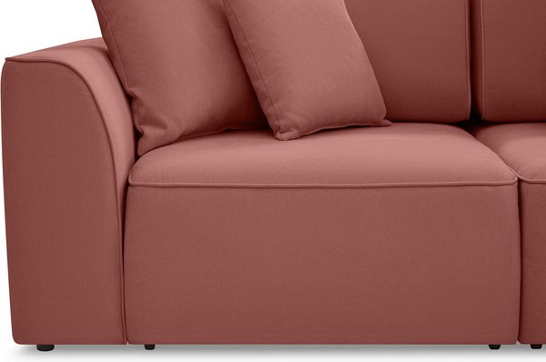 Диван угловой Moon Family Сиэтл 050 / 80570789