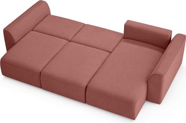 Диван угловой Moon Family Сиэтл 050 / 80570789