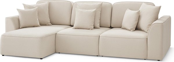 Диван угловой Moon Family Сиэтл 050 / 80570791 - фото