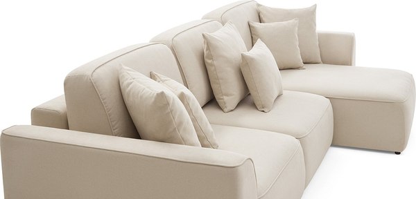 Диван угловой Moon Family Сиэтл 050 / 80570791