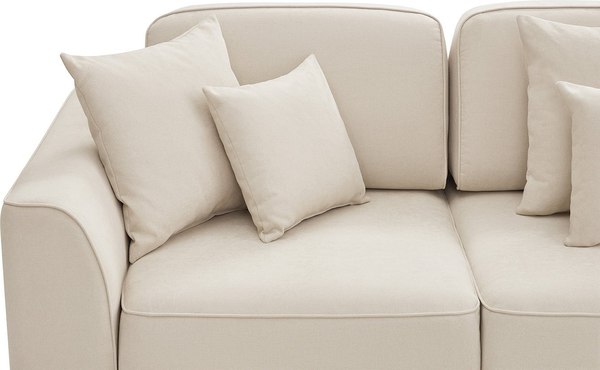 Диван угловой Moon Family Сиэтл 050 / 80570791