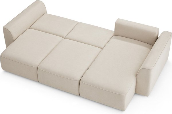 Диван угловой Moon Family Сиэтл 050 / 80570791