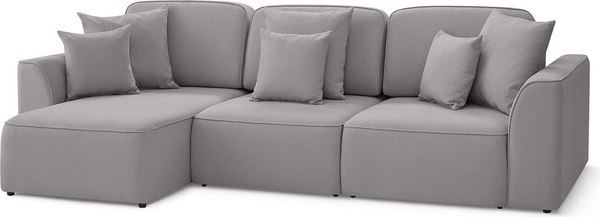 Диван угловой Moon Family Сиэтл 050 / 80570792 - фото