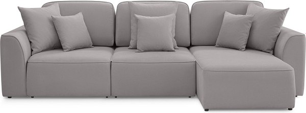 Диван угловой Moon Family Сиэтл 050 / 80570792