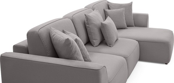 Диван угловой Moon Family Сиэтл 050 / 80570792
