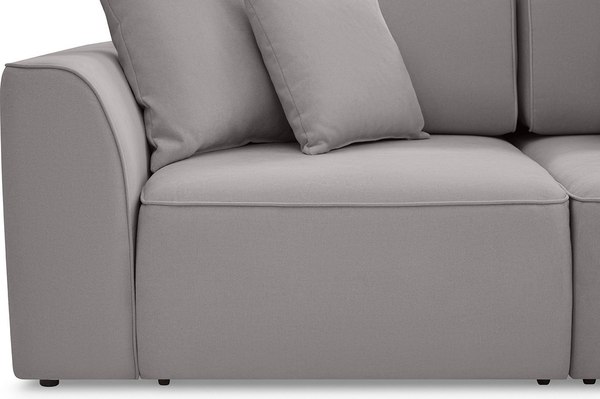 Диван угловой Moon Family Сиэтл 050 / 80570792