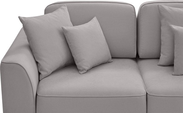 Диван угловой Moon Family Сиэтл 050 / 80570792