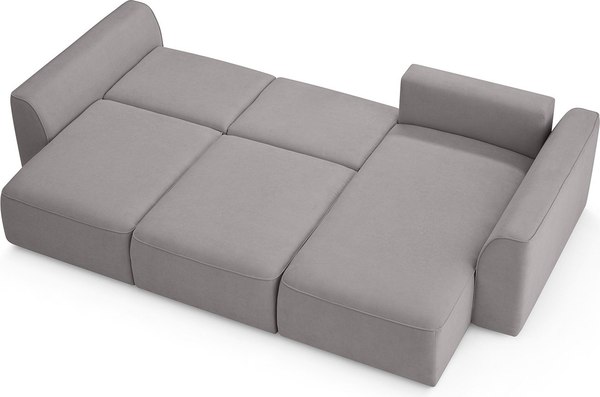 Диван угловой Moon Family Сиэтл 050 / 80570792