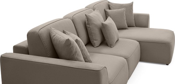 Диван угловой Moon Family Сиэтл 050 / 80570788