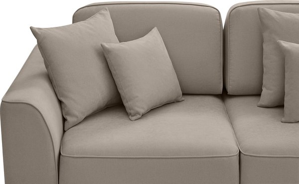 Диван угловой Moon Family Сиэтл 050 / 80570788