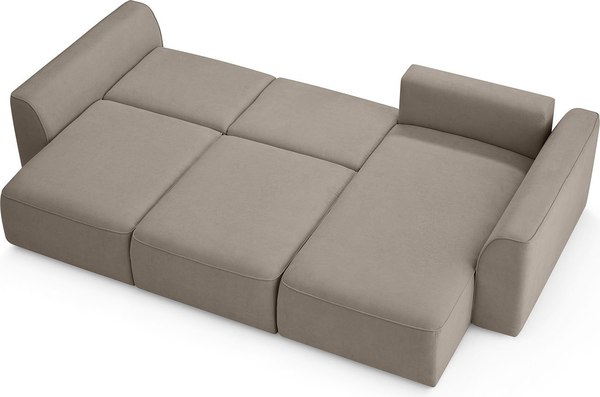 Диван угловой Moon Family Сиэтл 050 / 80570788