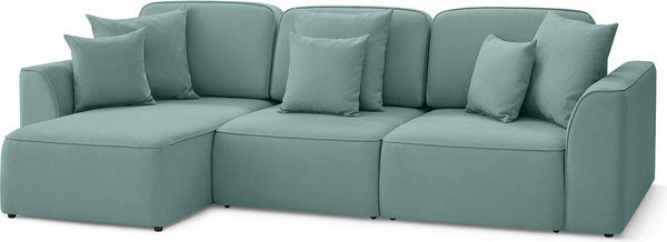 Диван угловой Moon Family Сиэтл 050 / 80570790 - фото