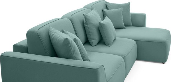 Диван угловой Moon Family Сиэтл 050 / 80570790