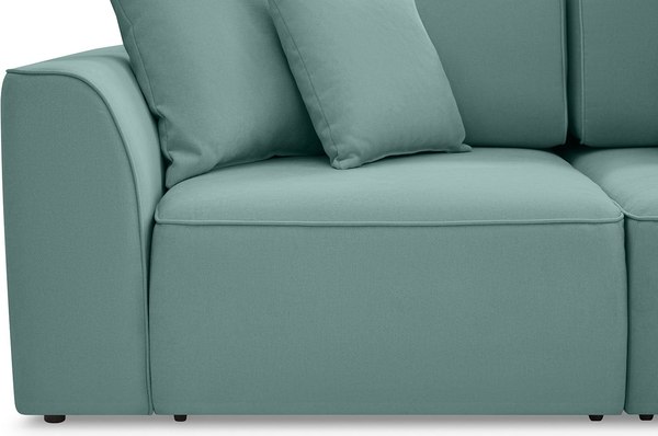 Диван угловой Moon Family Сиэтл 050 / 80570790