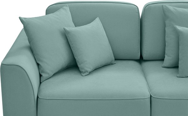 Диван угловой Moon Family Сиэтл 050 / 80570790