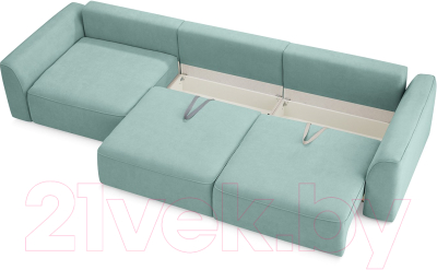 Диван Moon Family Сиэтл 050 / 80570777