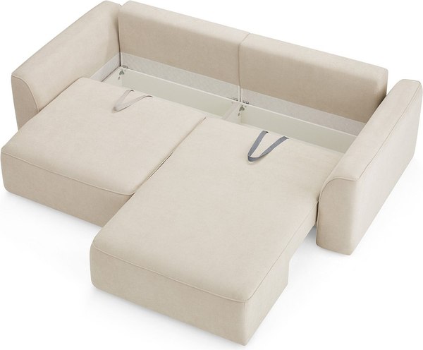 Диван угловой Moon Family Сиэтл 050 / 80570783