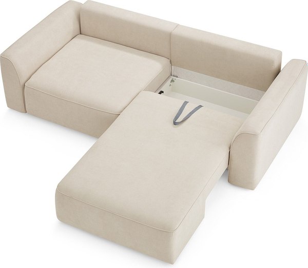 Диван угловой Moon Family Сиэтл 050 / 80570783