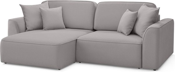 Диван угловой Moon Family Сиэтл 050 / 80570784 - фото