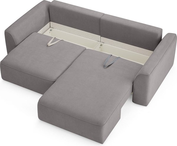 Диван угловой Moon Family Сиэтл 050 / 80570784