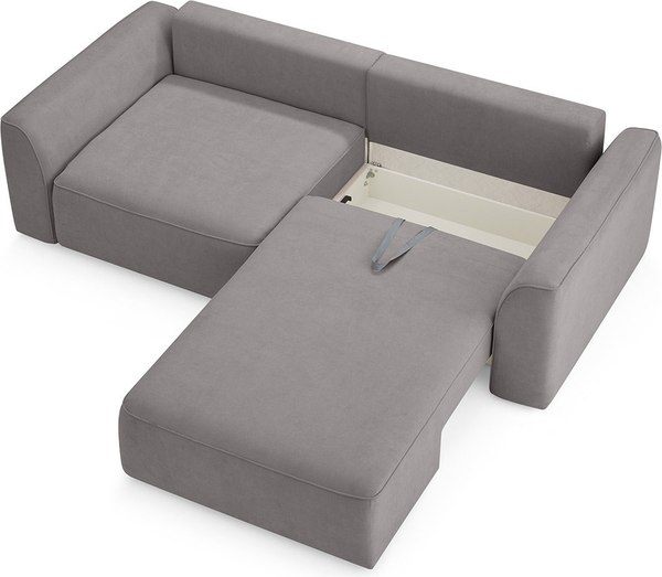 Диван угловой Moon Family Сиэтл 050 / 80570784