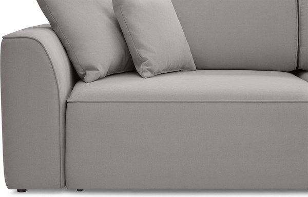 Диван угловой Moon Family Сиэтл 050 / 80570784