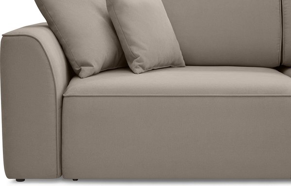 Диван угловой Moon Family Сиэтл 050 / 80570785