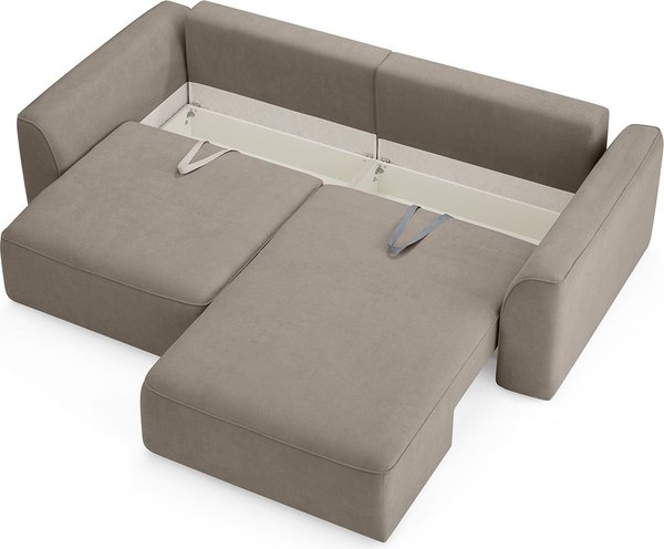 Диван угловой Moon Family Сиэтл 050 / 80570785