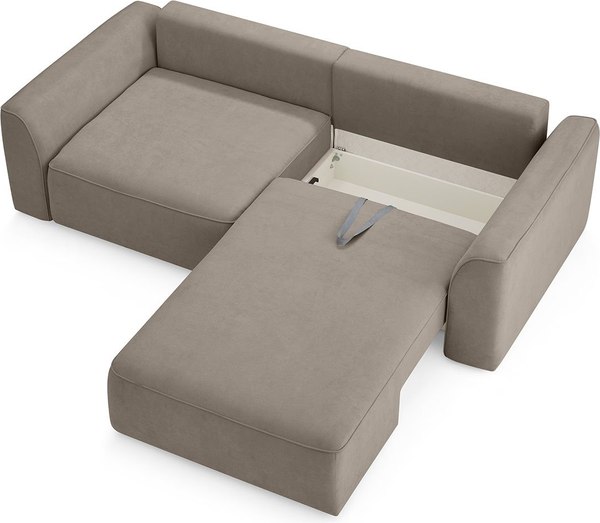 Диван угловой Moon Family Сиэтл 050 / 80570785