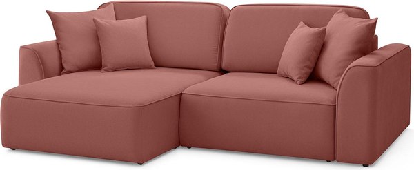 Диван угловой Moon Family Сиэтл 050 / 80570786 - фото