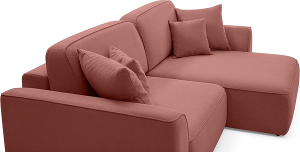 Диван угловой Moon Family Сиэтл 050 / 80570786