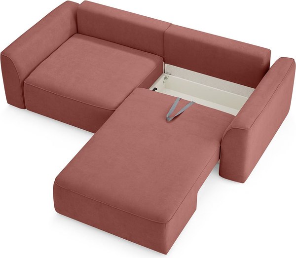 Диван угловой Moon Family Сиэтл 050 / 80570786