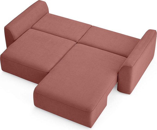 Диван угловой Moon Family Сиэтл 050 / 80570786