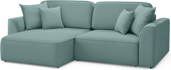 Диван угловой Moon Family Сиэтл 050 / 80570787 - фото