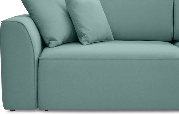 Диван угловой Moon Family Сиэтл 050 / 80570787