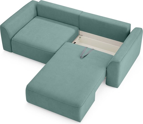 Диван угловой Moon Family Сиэтл 050 / 80570787