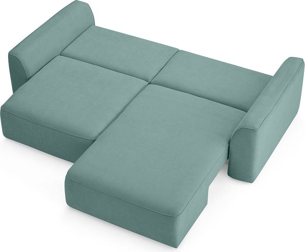 Диван угловой Moon Family Сиэтл 050 / 80570787