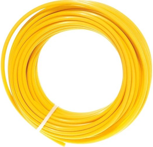 Леска для триммера Steher Круг 2.4мм 15м / 75001-2.4