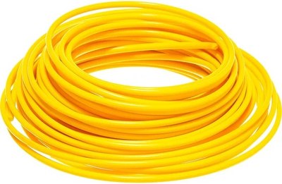 Леска для триммера Steher Круг 3мм 15м / 75001-3.0