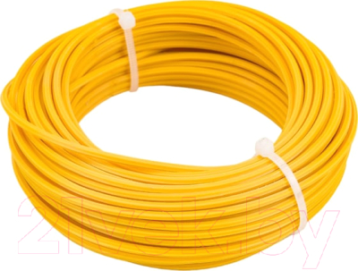 Леска для триммера Steher Звезда 2.4мм 15м / 75010-2.4