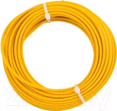 Леска для триммера Steher Звезда 2.4мм 15м / 75010-2.4