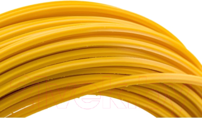 Леска для триммера Steher Звезда 2.4мм 15м / 75010-2.4