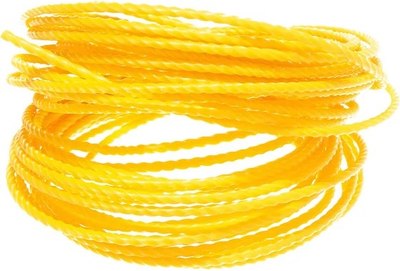 Леска для триммера Steher Звезда 3мм 15м / 75010-3.0