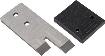 Нож к пешне Тонар Ступенька T-B-PR-02 - фото