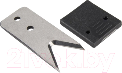 Нож к пешне Тонар Ласточкин хвост T-B-PR-01 - фото