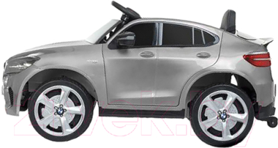 Детский автомобиль Electric Toys BMW X6M / FT968P - фото